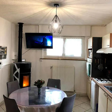 Rent A By Daniel Apartment